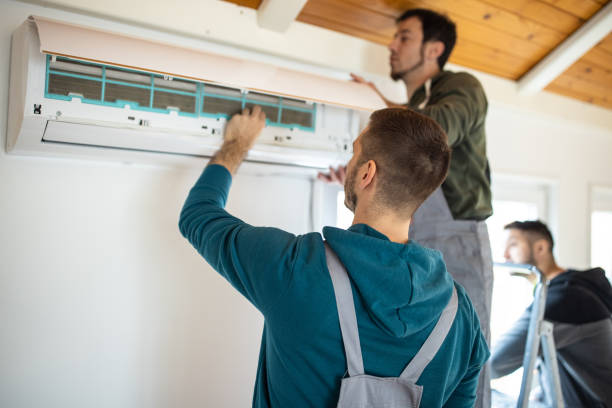 Best Furnace Cleaning in Villisca, IA