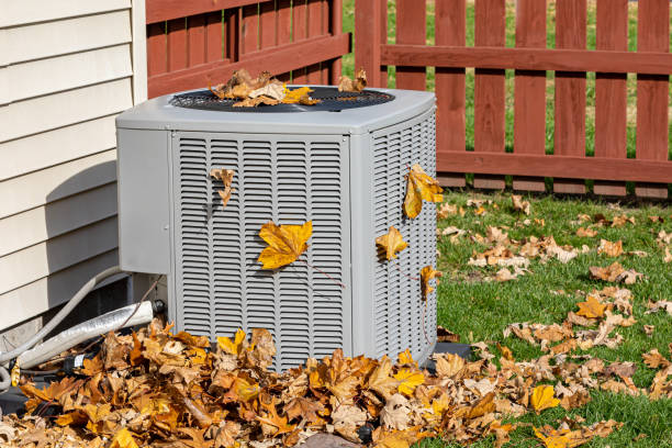 Best HVAC Financing and Leasing in Villisca, IA