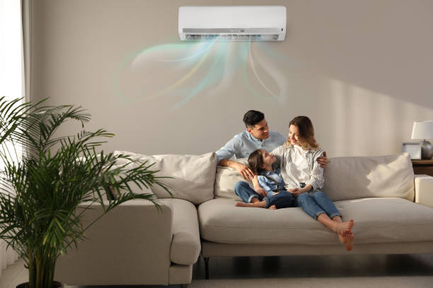 Best HVAC Retrofitting and Upgrading in Villisca, IA
