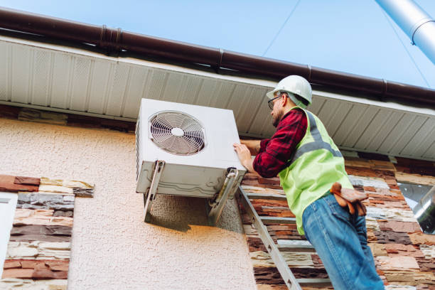 Best Residential HVAC in Villisca, IA