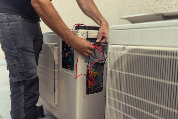 Best HVAC Training and Certification in Villisca, IA