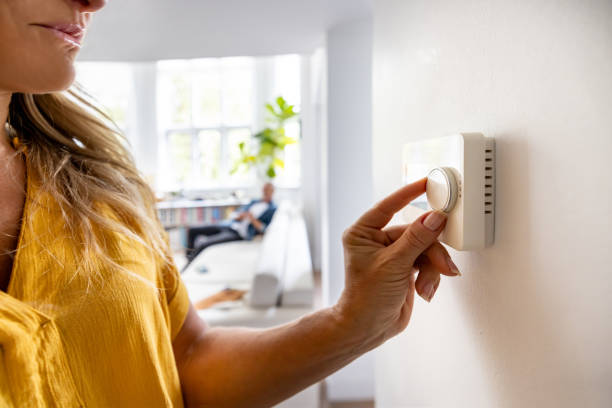 Best Air Conditioning Cleaning in Villisca, IA