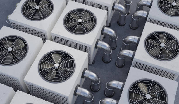 Best HVAC Supply and Distribution in Villisca, IA