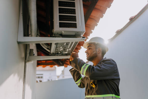 Best Energy-efficient HVAC Solutions in Villisca, IA