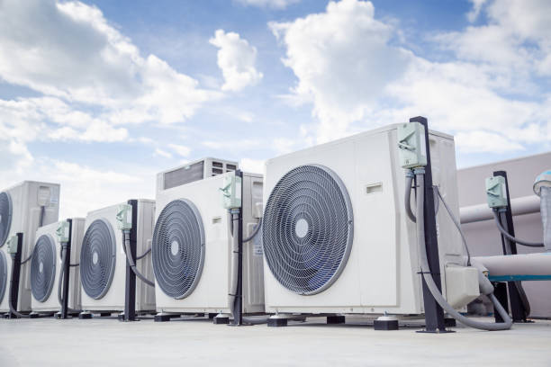 Best VRF (Variable Refrigerant Flow) Systems in Villisca, IA