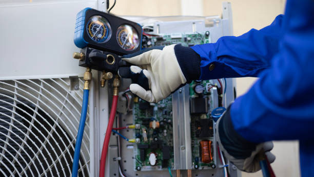 Best Solar-powered HVAC Systems in Villisca, IA