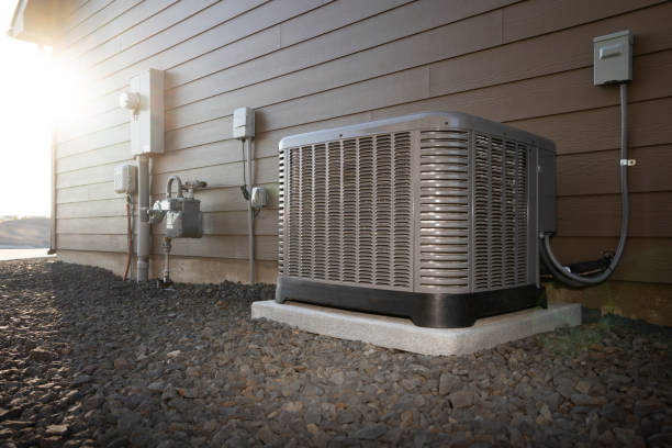 Professional HVAC in Villisca, IA